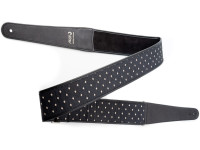 Yamaha SONGWRITER Correia têxtil para guitarra Black Yamaha SONGWRITER Correia têxtil para guitarra Black